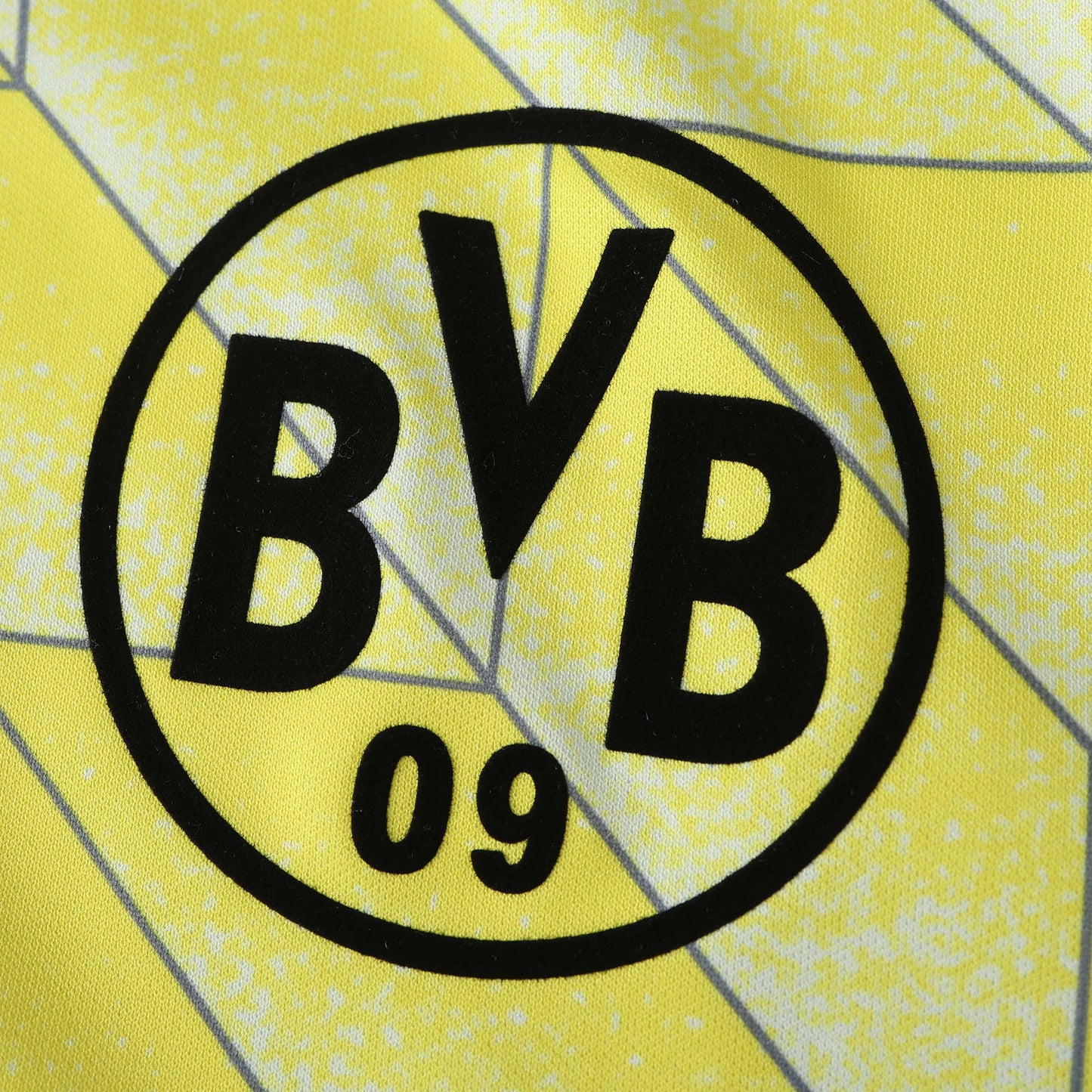 Camisa Borussia Dortmund 1988/89 I