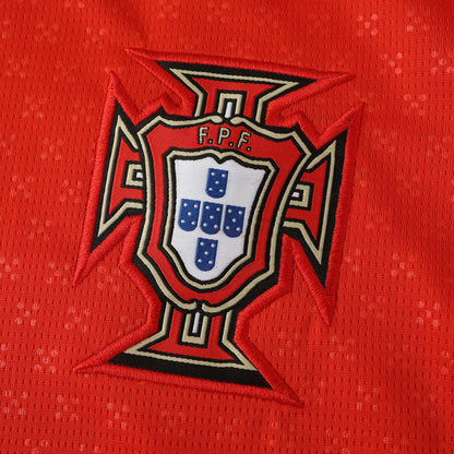 Camisa Portugal I 2025