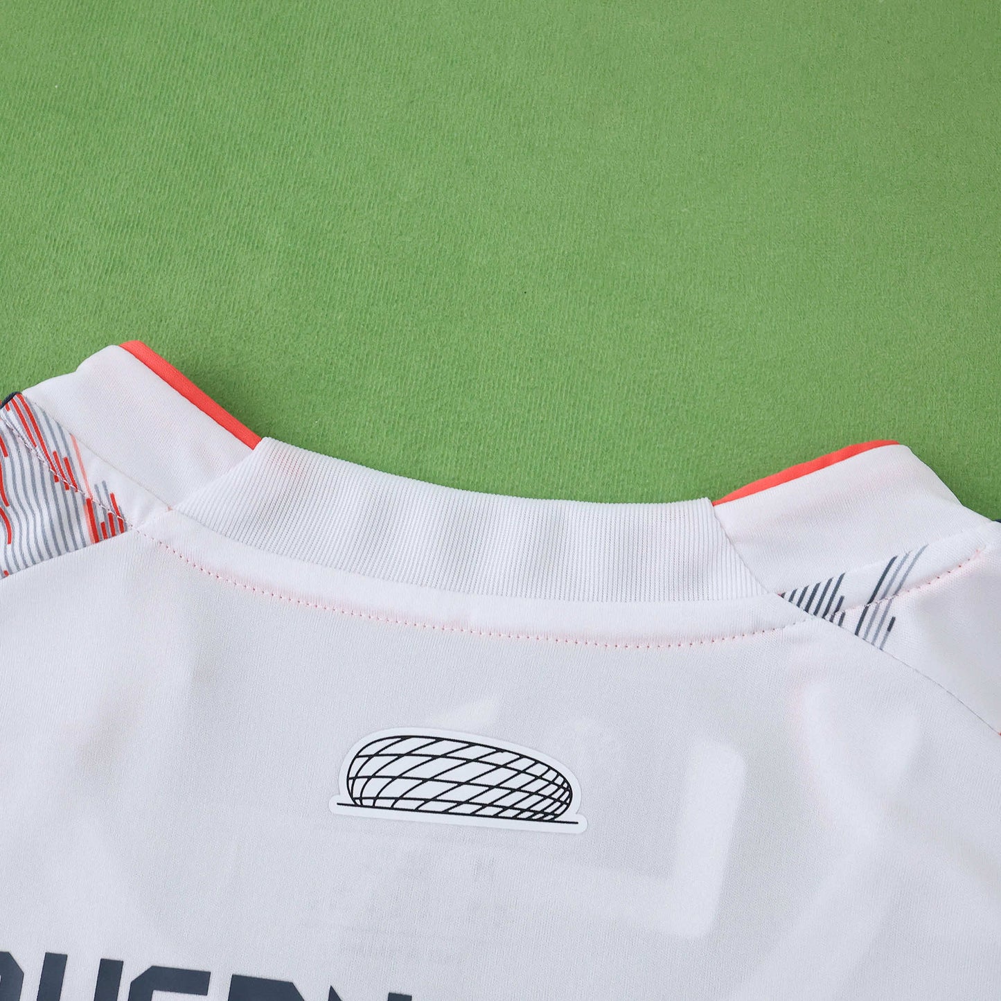 Camisa Bayern de Munique 2025/26 II