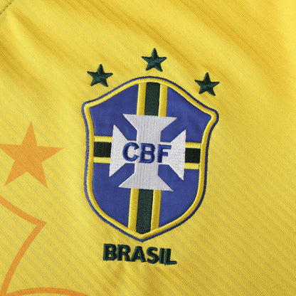 Camisa Brasil I 1994