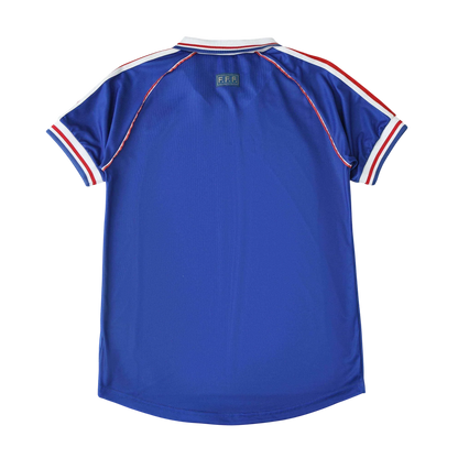 Camisa França I 1998