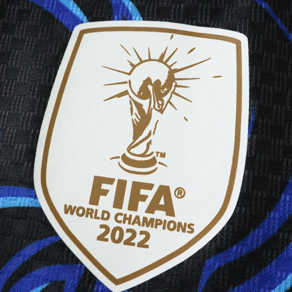 Camisa Argentina II 2026 Jogador