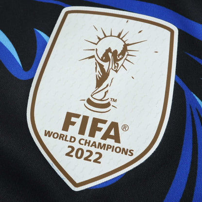 Camisa Argentina II 2026 Manga Longa
