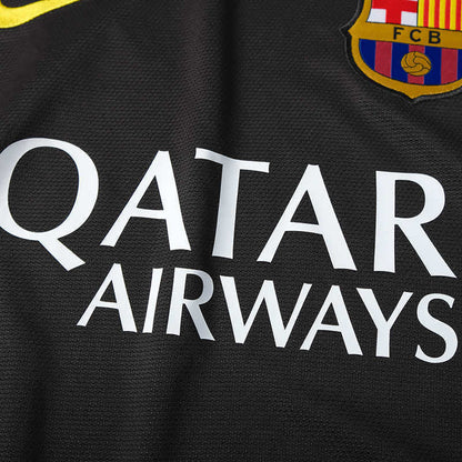 Camisa Barcelona 2013/14 III