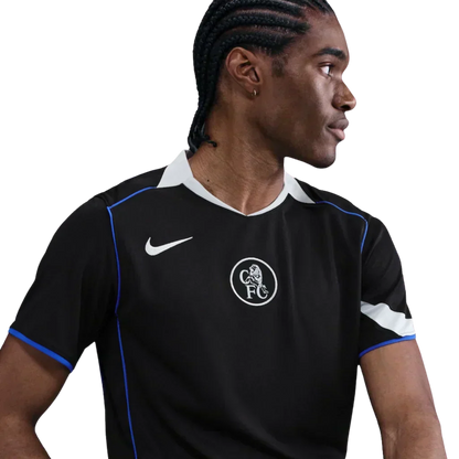 Camisa Chelsea III 2025/26