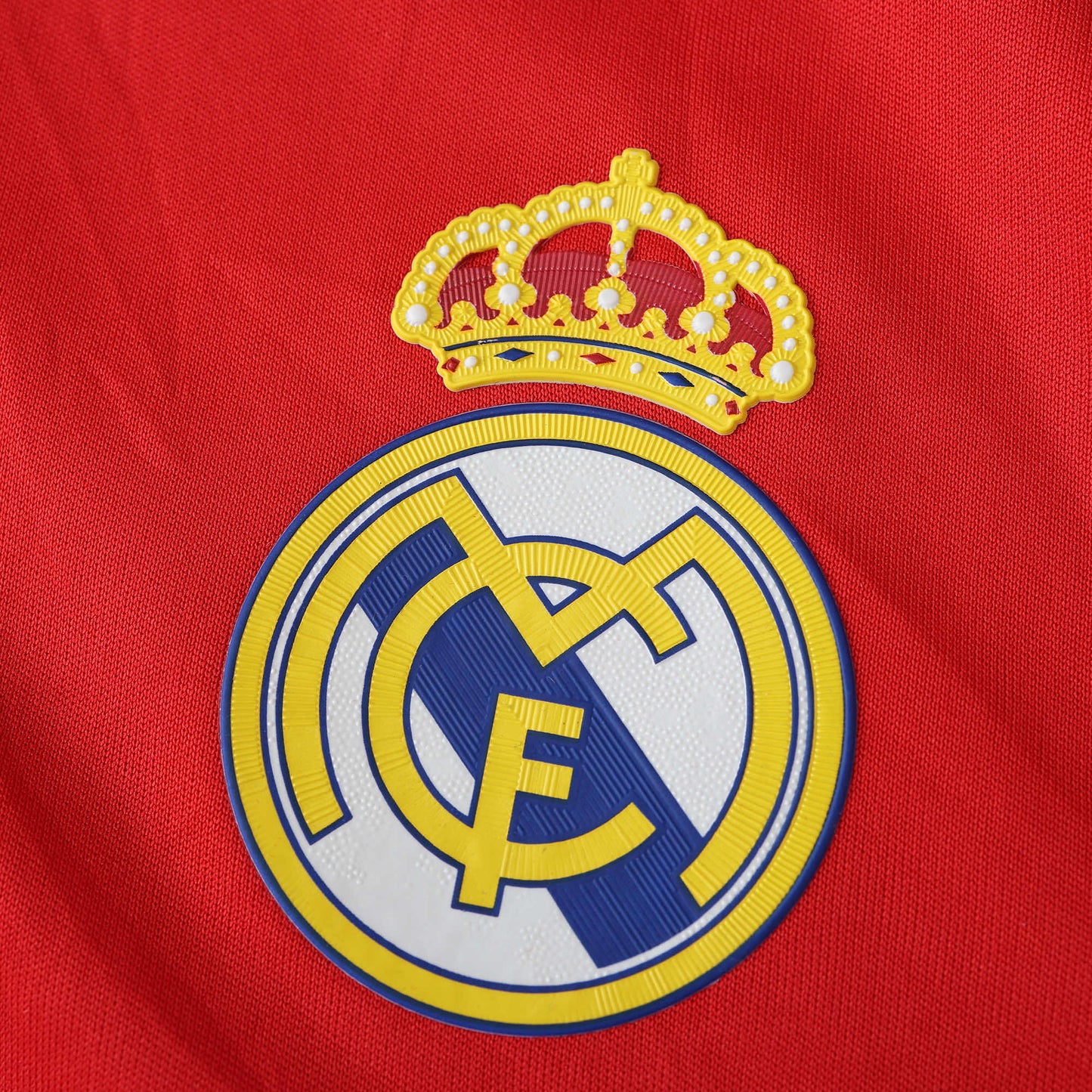 Camisa Real Madrid 2011/12 III
