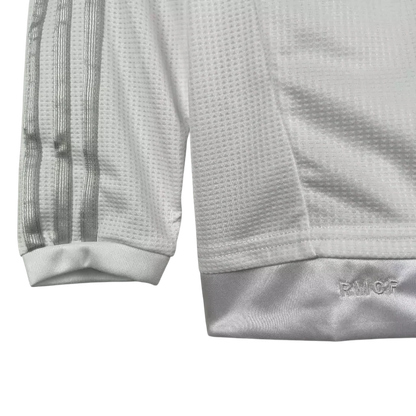 Camisa Real Madrid 2015/16 I Manga Longa