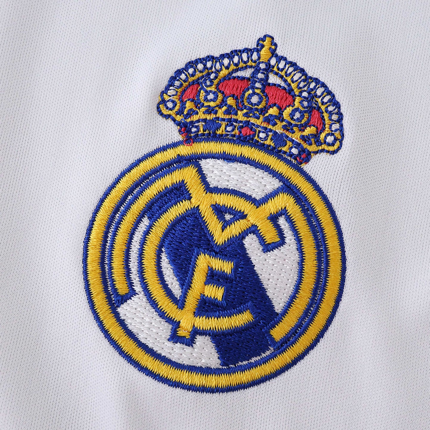 Camisa Real Madrid 2025/26 I
