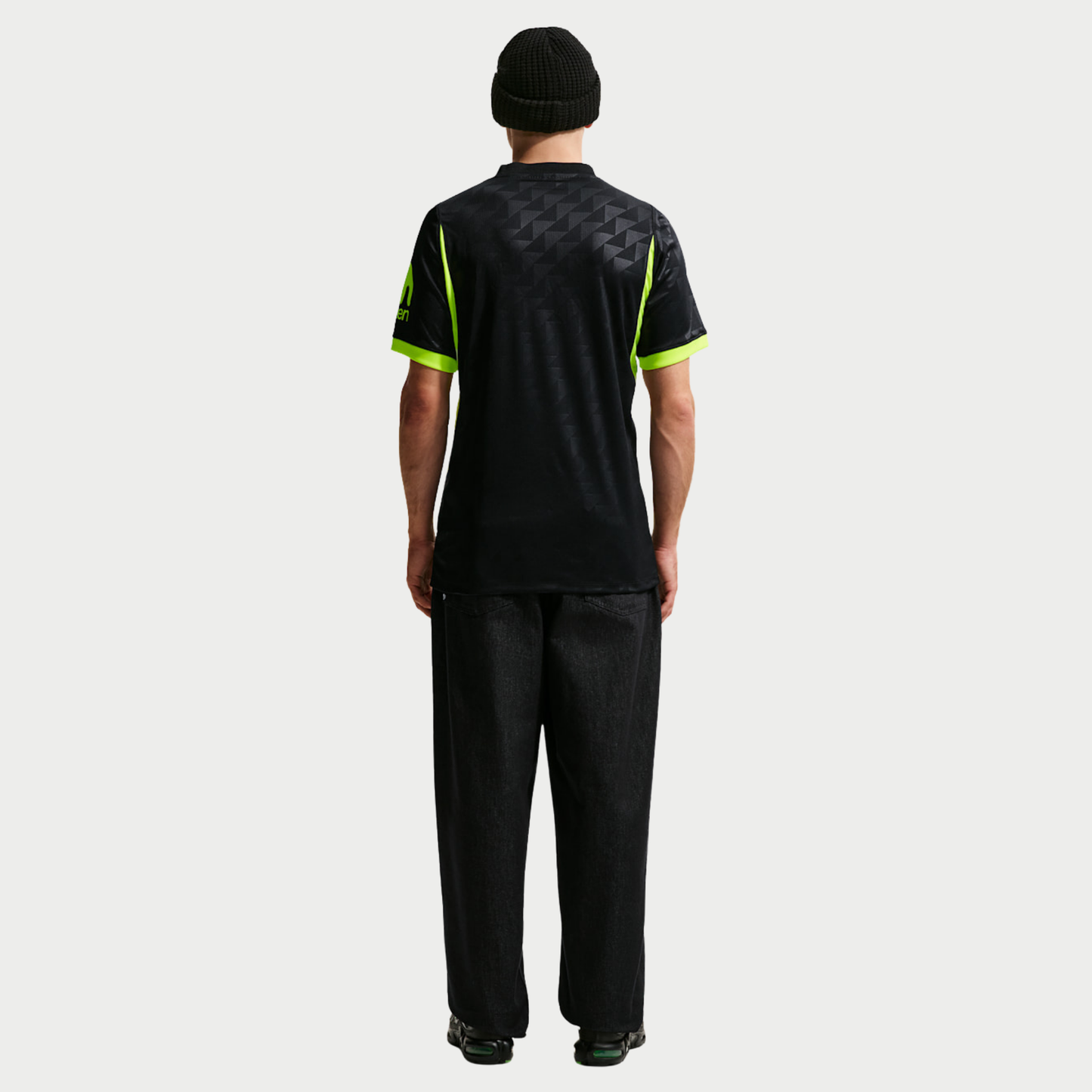 Camisa Atlético de Madrid 2026/27 II