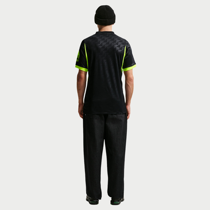 Camisa Atlético de Madrid 2026/27 II