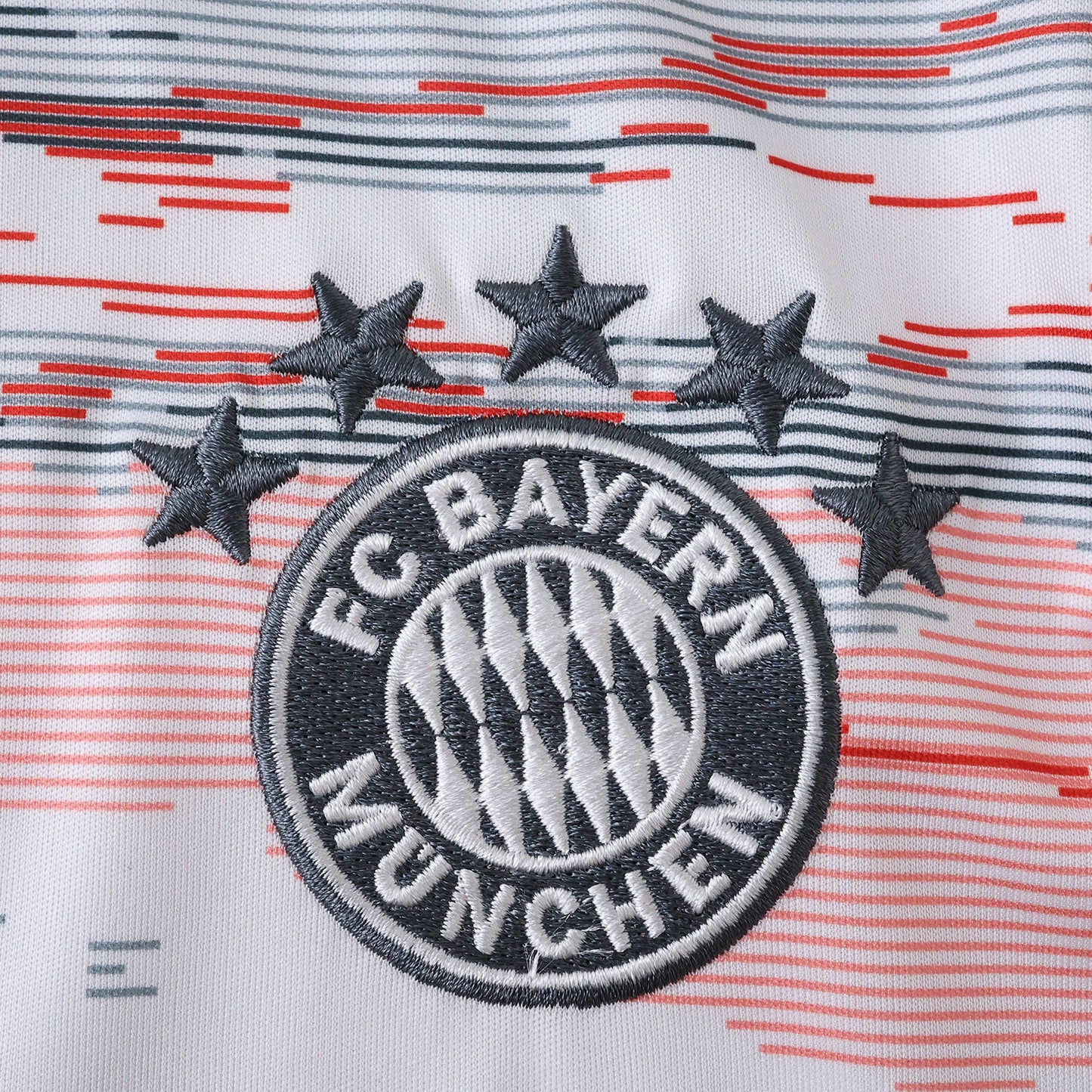 Camisa Bayern de Munique 2025/26 II Feminina