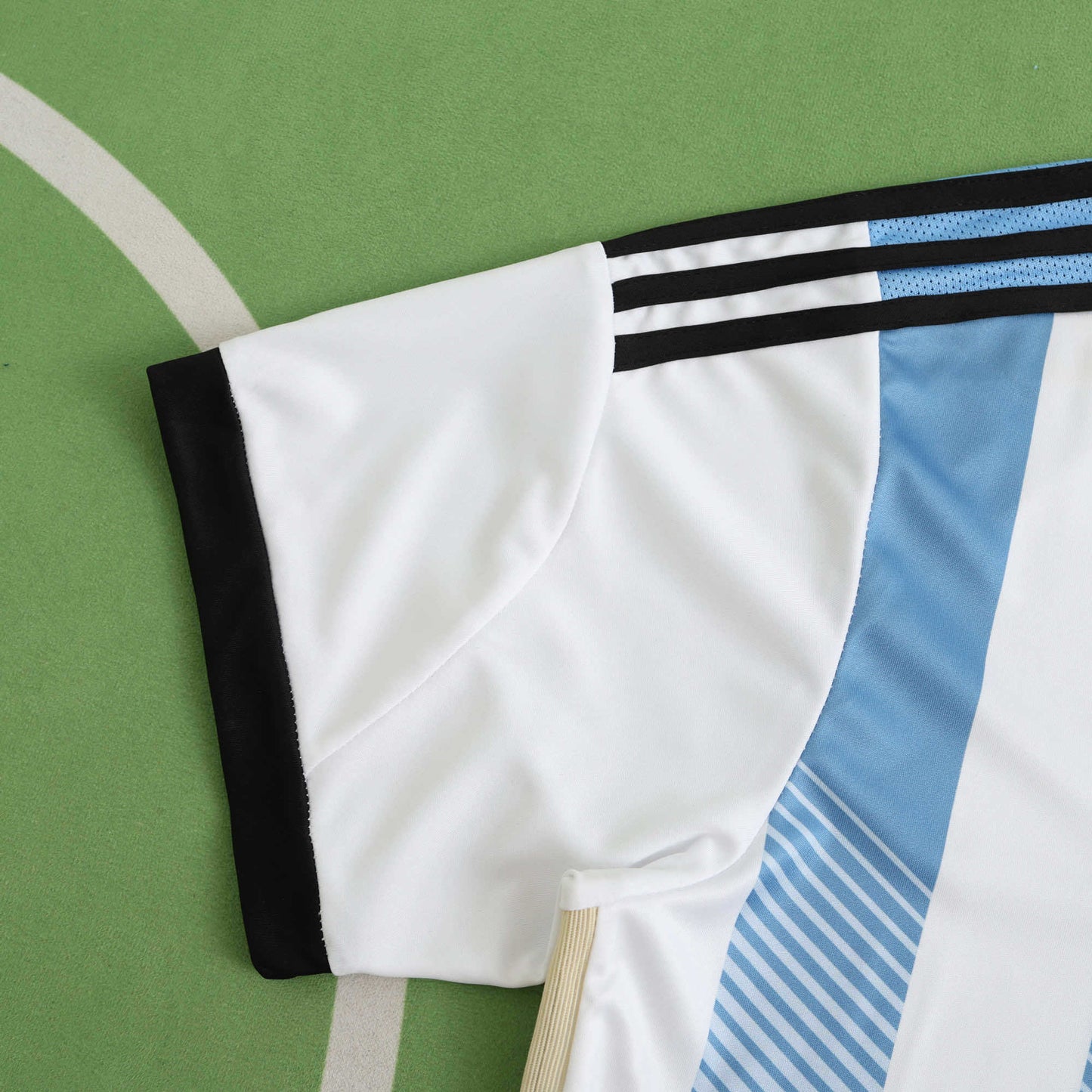 Camisa Argentina I 2014