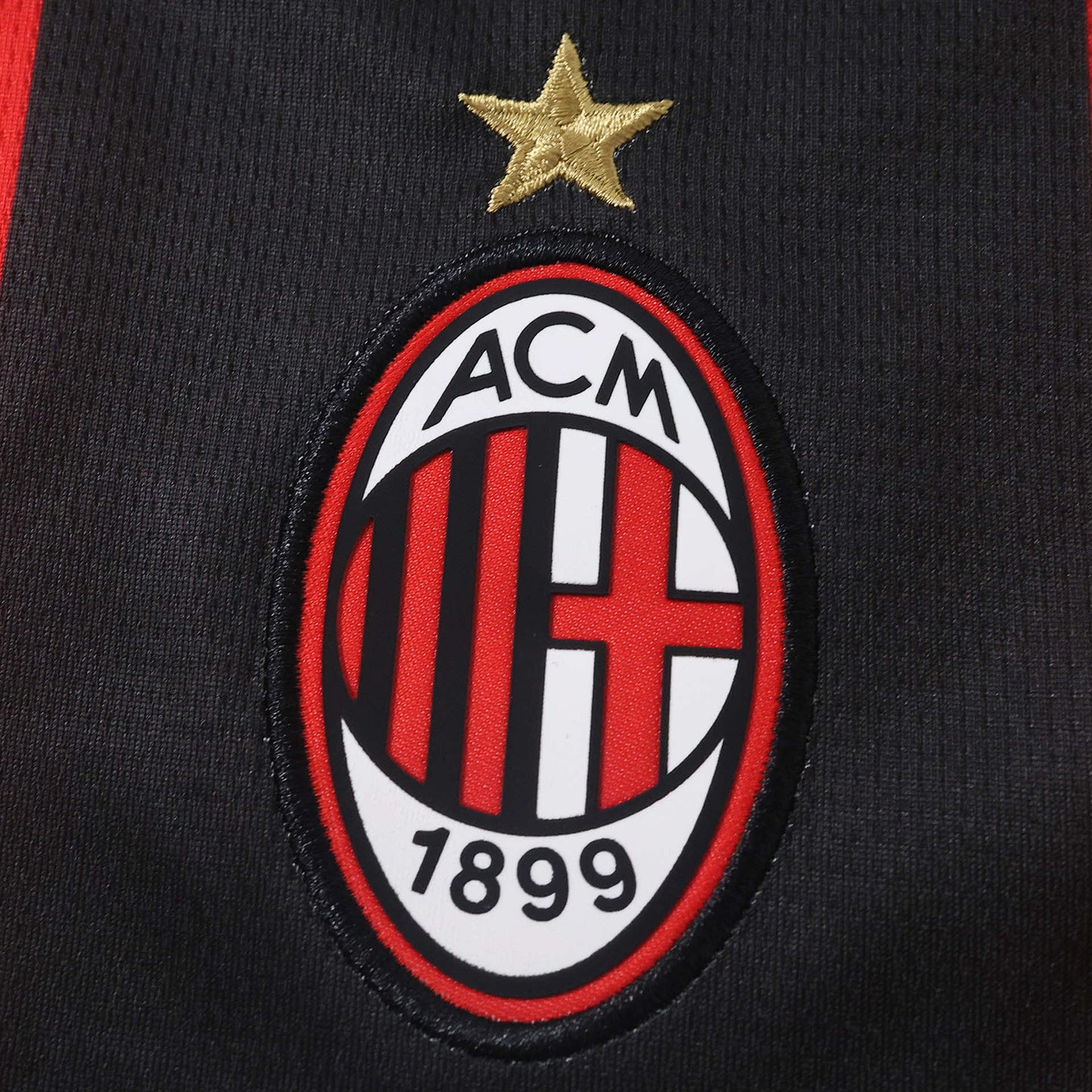 Camisa Feminina Milan 2026/27 I