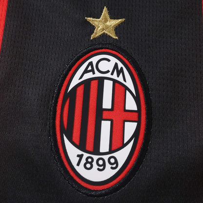 Camisa Milan 2026/27 I