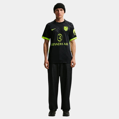 Camisa Atlético de Madrid 2026/27 II