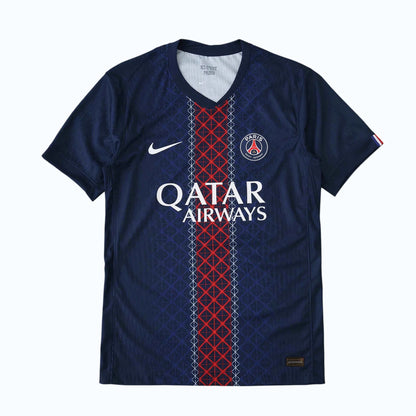 Camisa PSG I 2025/26 Jogador