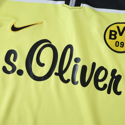 Camisa Borussia Dortmund 1997/98 I