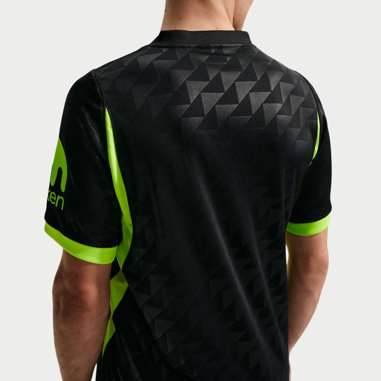 Camisa Atlético de Madrid 2026/27 II