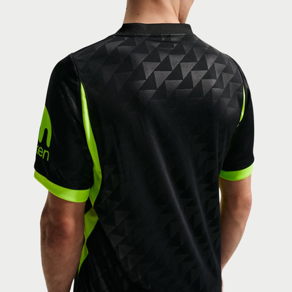 Camisa Atlético de Madrid 2026/27 II