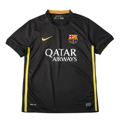 Camisa Barcelona 2013/14 III