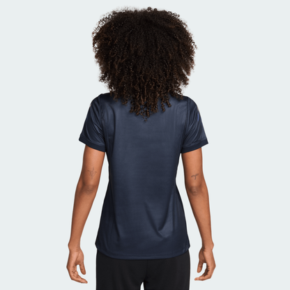 Camisa Feminina Uruguai 2026/27 II