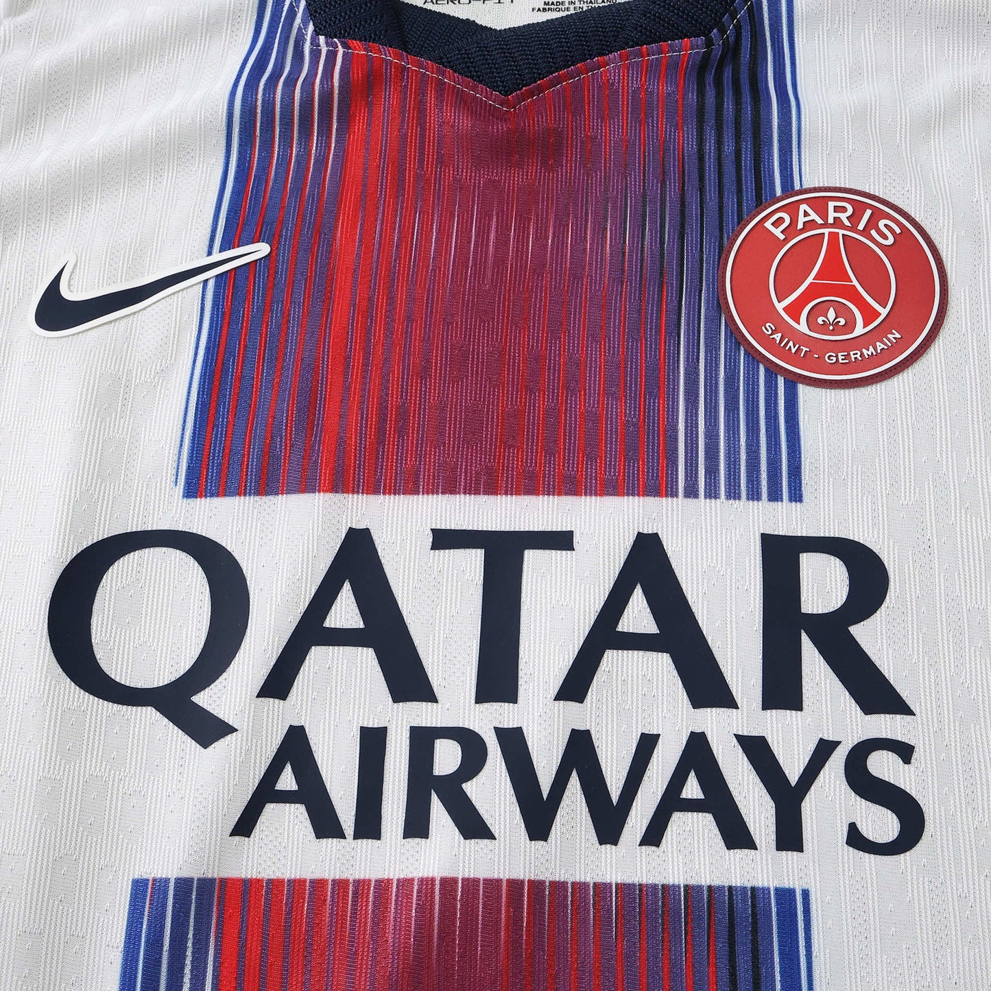 Camisa PSG 2026/27 II Jogador