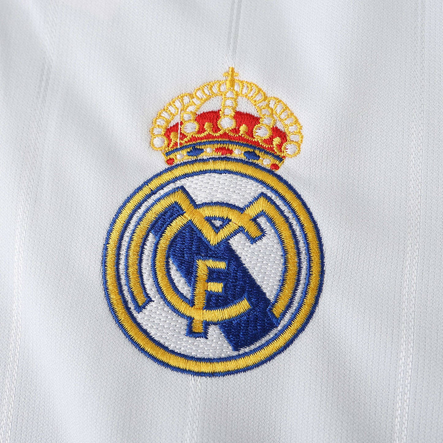 Camisa Real Madrid 2012/13 I Manga Longa