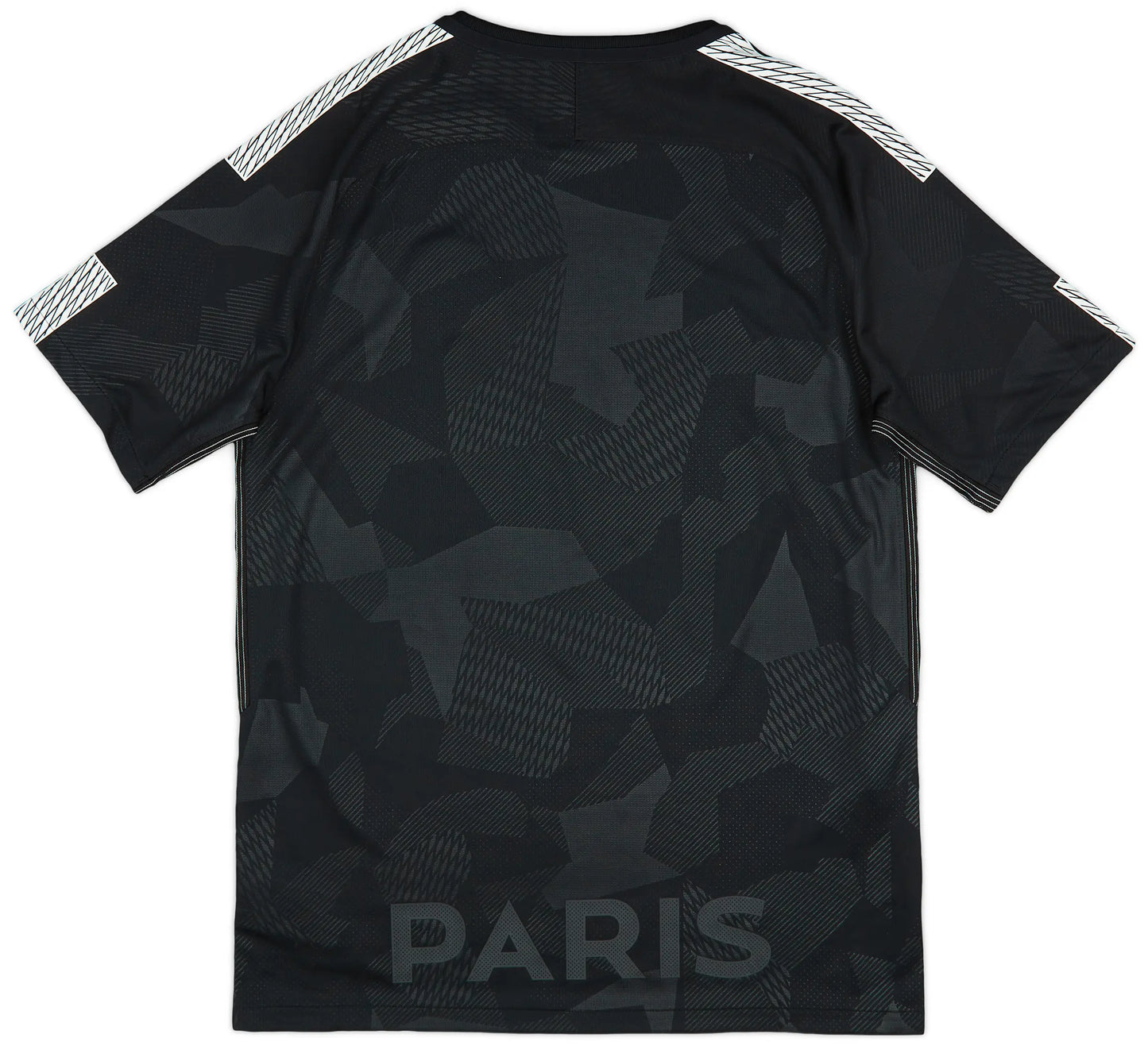 Camisa PSG III 2017/18