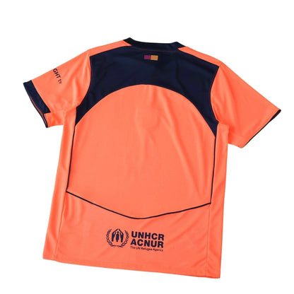 Camisa Barcelona 2025/26 III