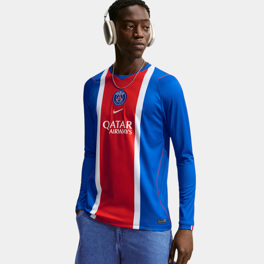 Camisa PSG 2026/27 I Manga Longa