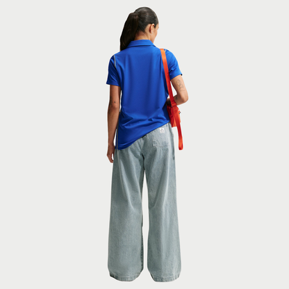 Camisa Feminina Chelsea 2026/27 I