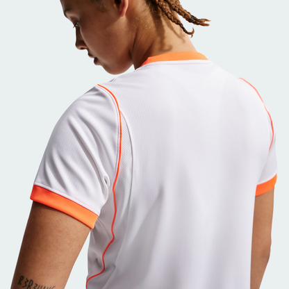 Camisa Feminina Holanda 2026/27 II