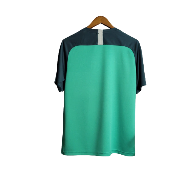 Camisa Tottenham III 2018/19