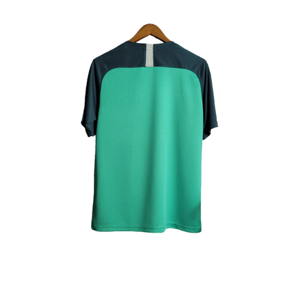 Camisa Tottenham III 2018/19