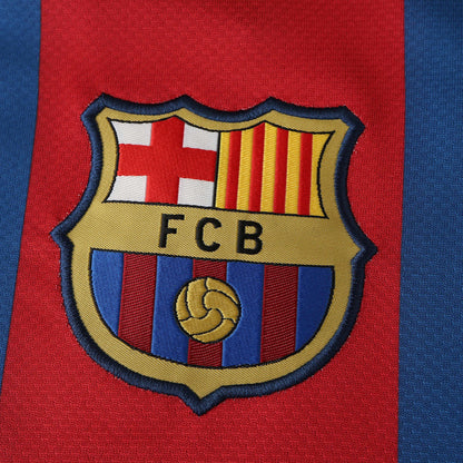 Kit Infantil Barcelona 2010/11 I