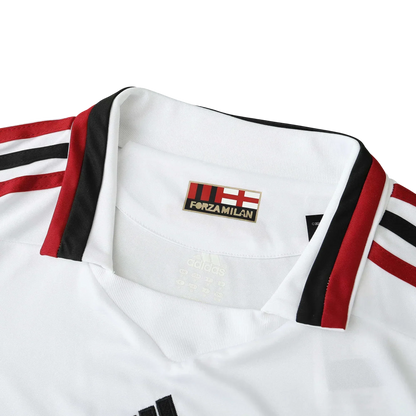 Camisa Milan II 2009/10