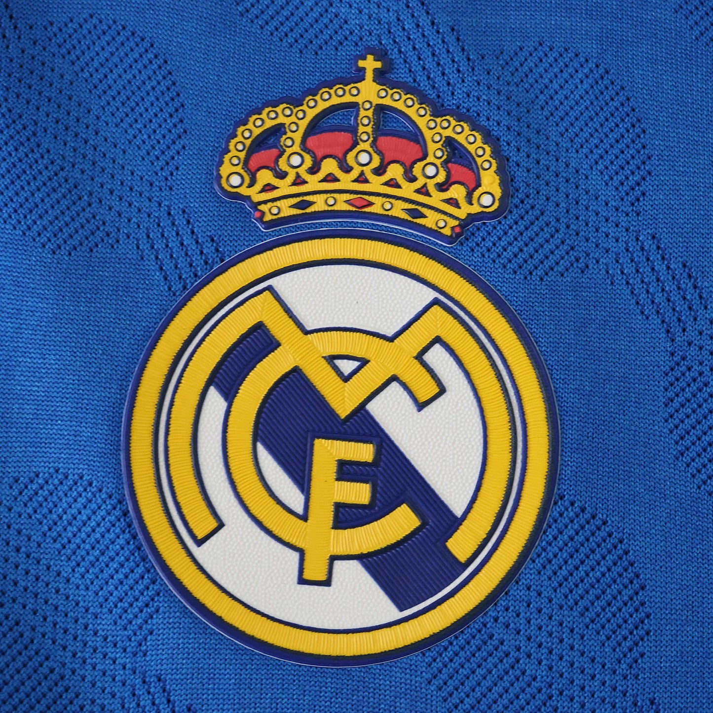 Camisa Real Madrid 2025/26 III Jogador