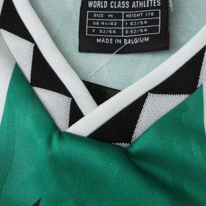 Camisa Nigéria II 1996