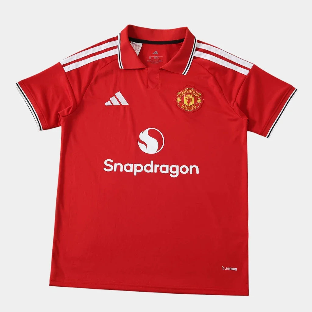Camisa Manchester United 2026/27 I