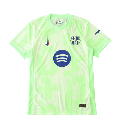 Camisa Barcelona 2024/25 III Jogador