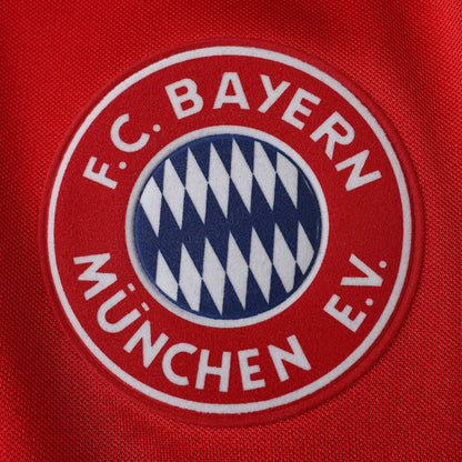 Camisa Bayern de Munique 1993/94 I