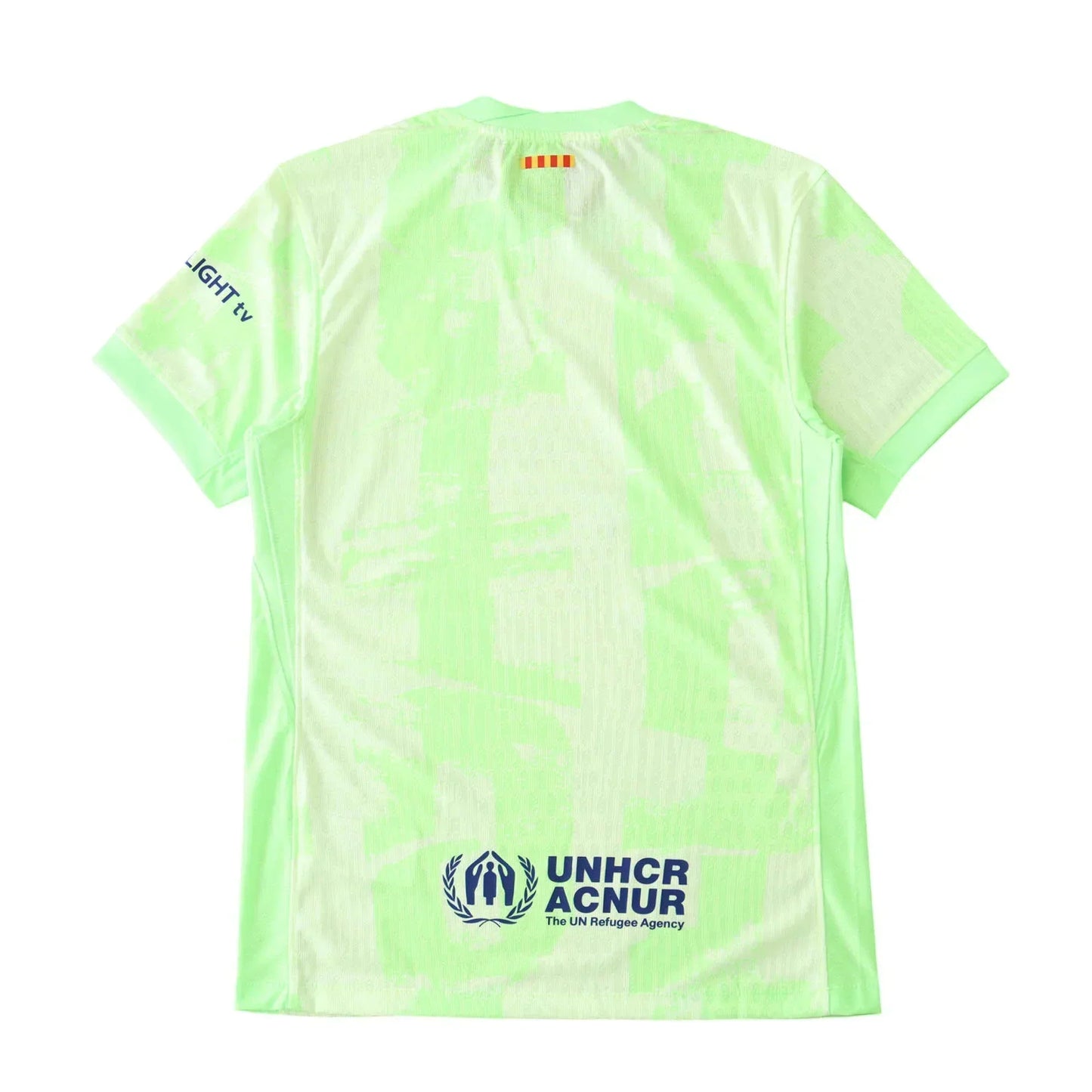 Camisa Barcelona 2024/25 III Jogador