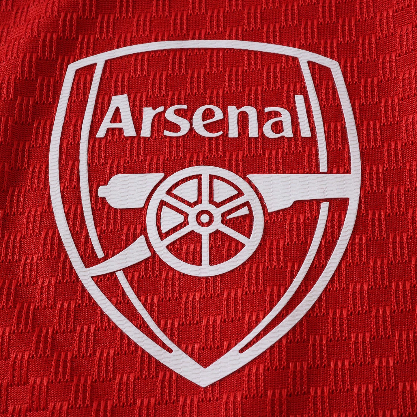 Camisa Arsenal 2026/27 I Jogador