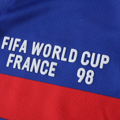 Camisa França I 1998