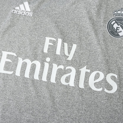 Camisa Real Madrid 2015/16 II