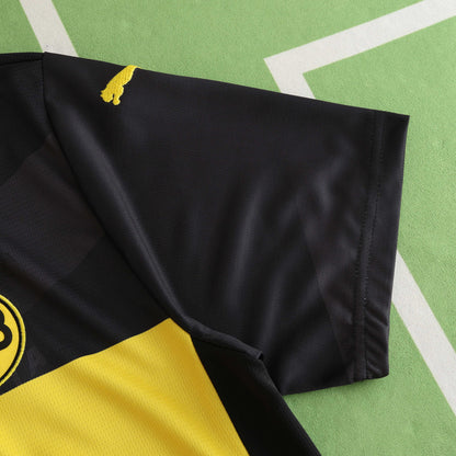Camisa Borussia Dortmund 2024/25 II