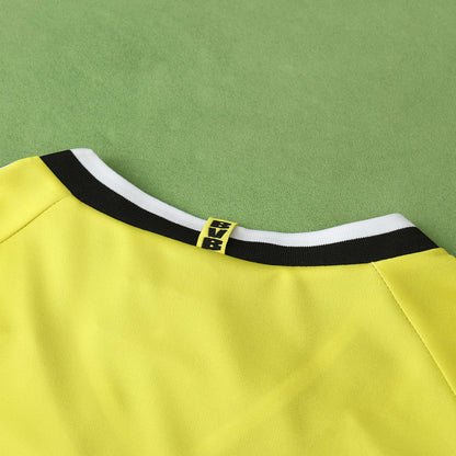 Camisa Borussia Dortmund 1995/96 I
