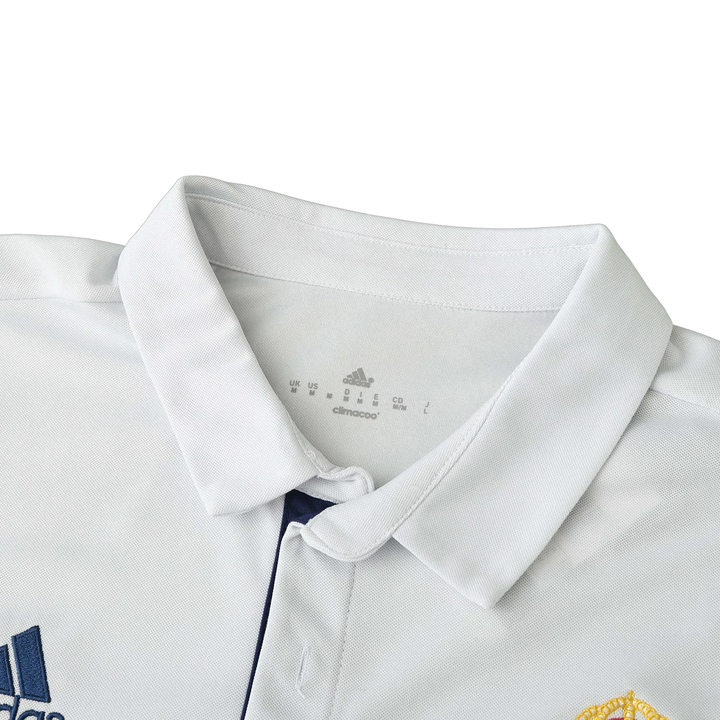 Camisa Real Madrid 2016/17 I