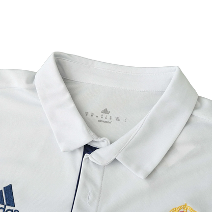 Camisa Real Madrid 2016/17 I