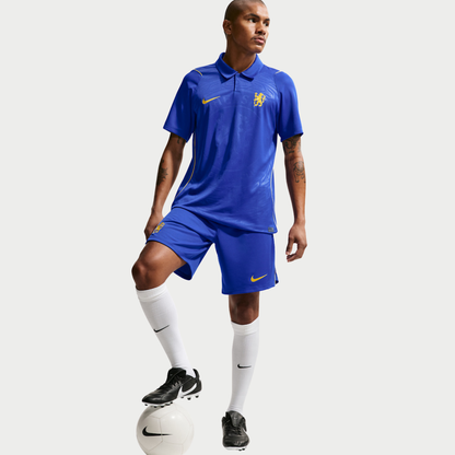 Camisa Chelsea 2026/27 I Jogador